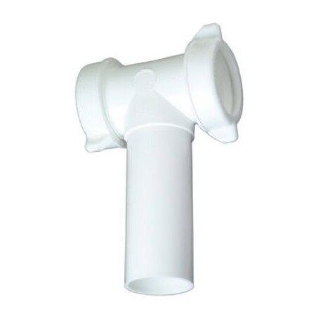 Brasscraft MP Plas Kitch Drain Tee 453-381